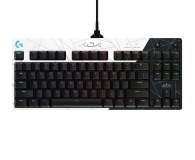 LOGITECH Klawiatura gamingowa G Pro LOL-KDA 2.0 920-010077 - 645587 - zdjęcie 1